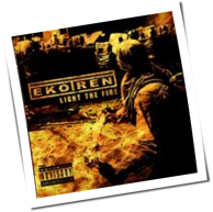 Ekotren - Light The Fire