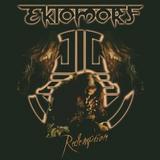 Ektomorf - Redemption Artwork