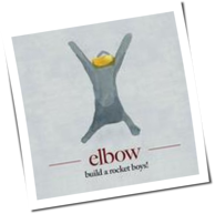 Elbow - Build A Rocket Boys!
