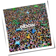 Elbow - Giants Of All Sizes