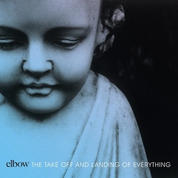 Elbow - The Take Off And Landing Of Everything Artwork