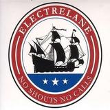 Electrelane - No Shouts, No Calls