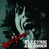 Electric Eel Shock - Sugoi Indeed Artwork