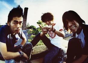Electric Eel Shock