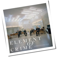 Element Of Crime - Morgens Um Vier