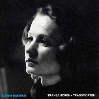 Éliane Radigue - Transamorem Transmortem