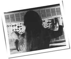 Éliane Radigue
