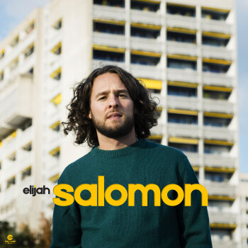 Elijah Salomon - Salomon Artwork