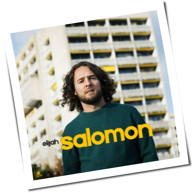 Elijah Salomon - Salomon