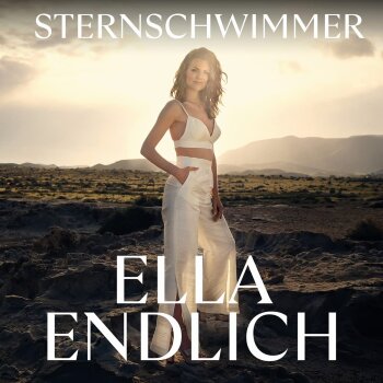 Ella Endlich - Sternschwimmer Artwork