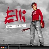 Elli - Shout It Out Artwork