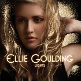 Ellie Goulding - Lights Artwork