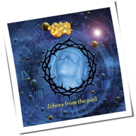 Eloy - Echoes From The Past