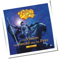 Eloy - The Vision, The Sword And The Pyre (Part 1)