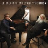 Elton John / Leon Russel - The Union