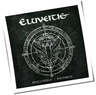 Eluveitie - Evocation II – Pantheon