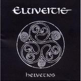 Eluveitie - Helvetios Artwork