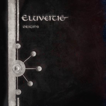 Eluveitie - Origins Artwork
