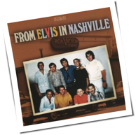 Elvis Presley - From Elvis In Nashville