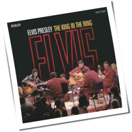 Elvis Presley - The King In The Ring