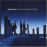 Embrace - If You've Never Been Artwork