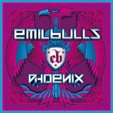 Emil Bulls - Phoenix Artwork