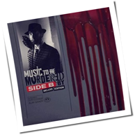 Eminem - Music To Be Murdered By: Side B