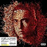 Eminem - Relapse Artwork