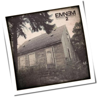 Eminem - The Marshall Mathers LP 2