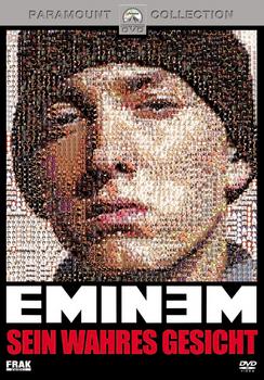 Eminem - Sein Wahres Gesicht Artwork