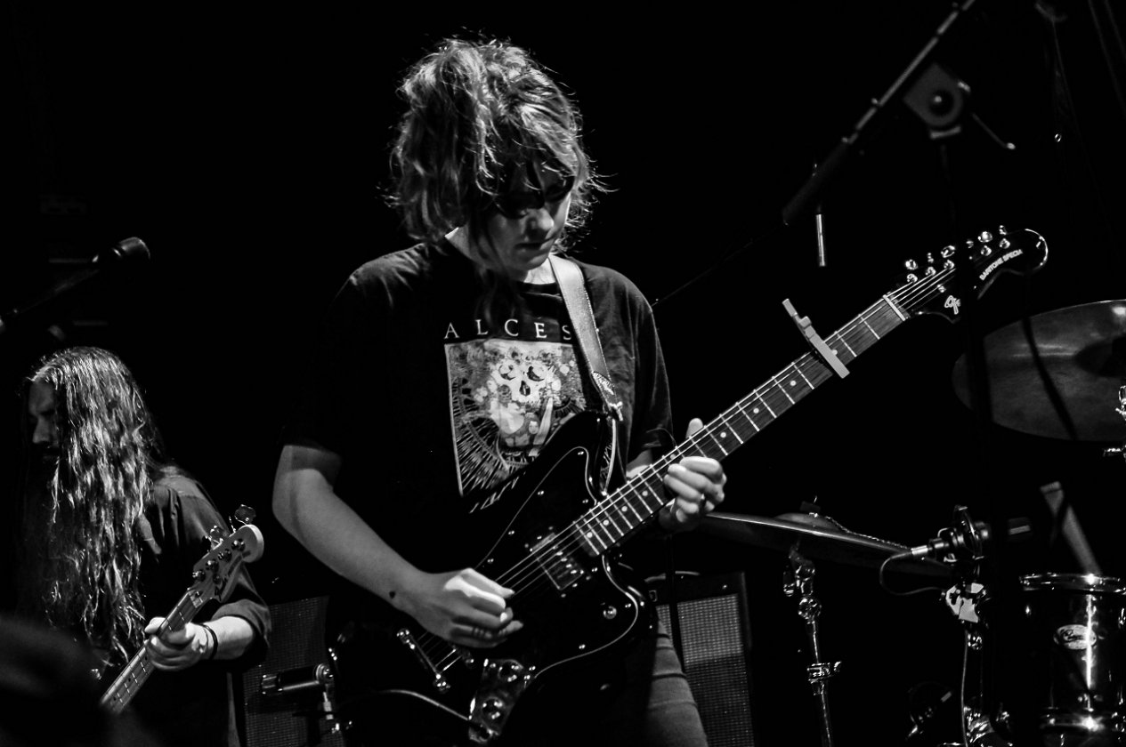 Emma Ruth Rundle – Emma Ruth Rundle. (6/19) – On Dark Horses - live in ...