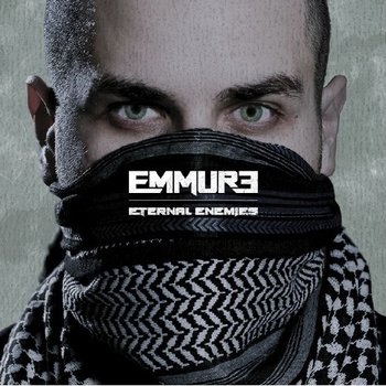 Emmure - Eternal Enemies Artwork