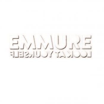 Emmure - Look At Yourself Artwork