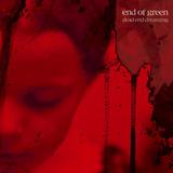 End Of Green - Dead End Dreaming Artwork