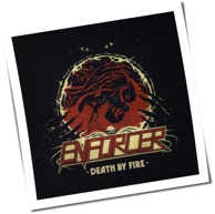 Enforcer - Death By Fire