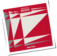 Enhypen - Dimension: Answer