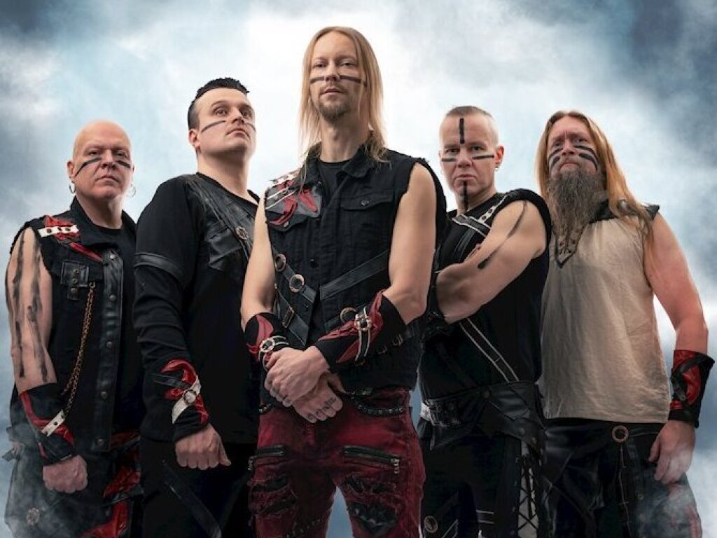 Ensiferum