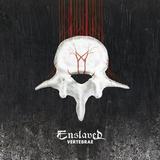 Enslaved - Vertebrae Artwork