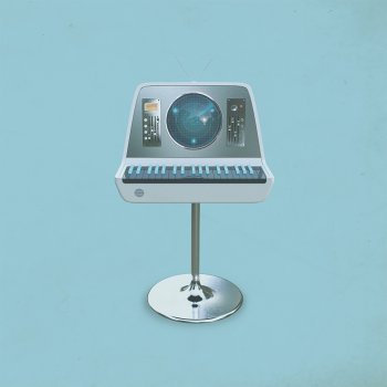 Enter Shikari - The Spark Artwork