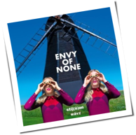 Envy Of None - Stygian Wavz