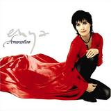 Enya - Amarantine Artwork
