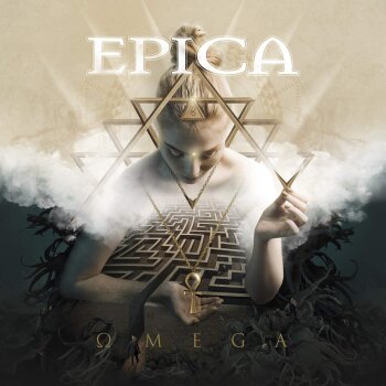 Epica - Omega Artwork