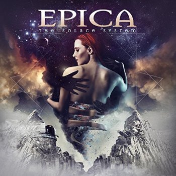 Epica - The Solace System Artwork