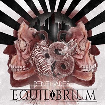 Equilibrium - Renegades Artwork