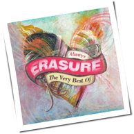 Erasure - Always - The Very Best Of Erasure (Deluxe Box)