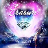 Erasure - Light At The End Of The World Artwork