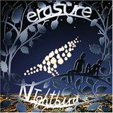 Erasure - Nightbird Artwork