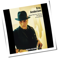 Eric Andersen - Mingle With The Universe: The Worlds Of Lord Byron