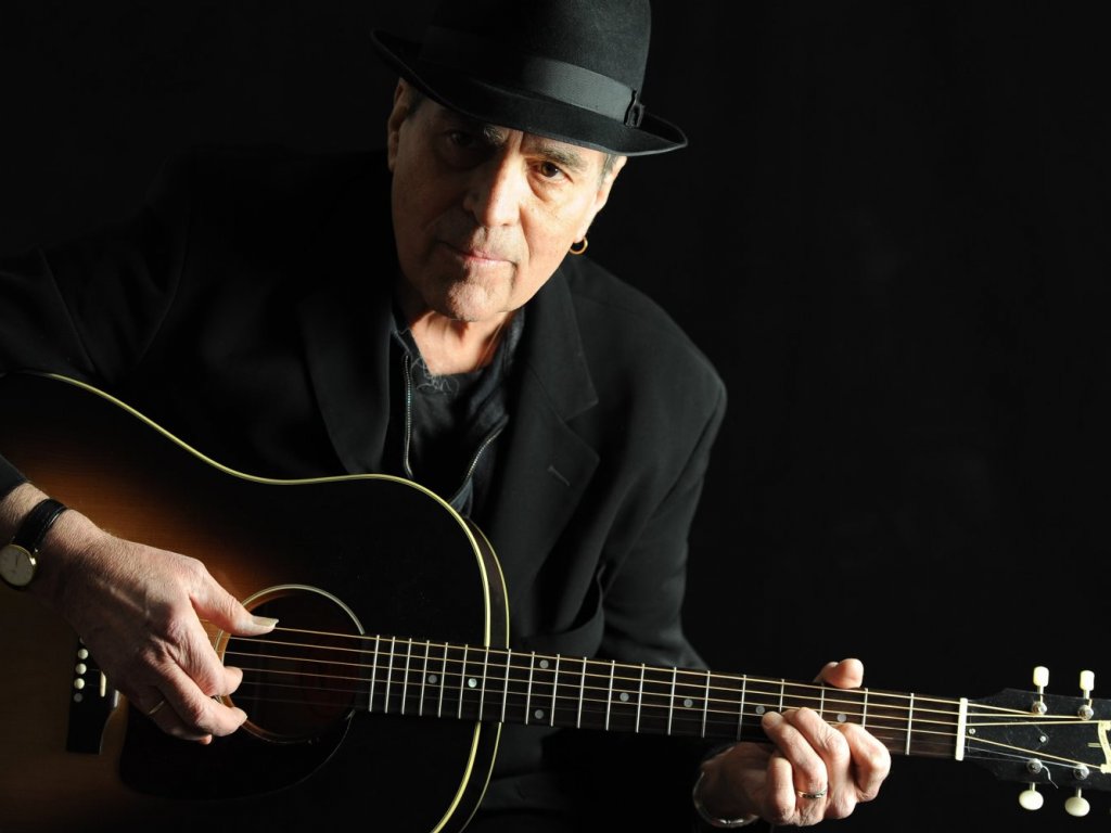Eric Andersen