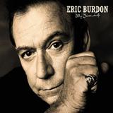 Eric Burdon - My Secret Life Artwork